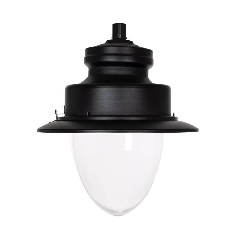 Image of 40W LED Streetlight LUMILEDS PHILIPS Xitanium Fisher