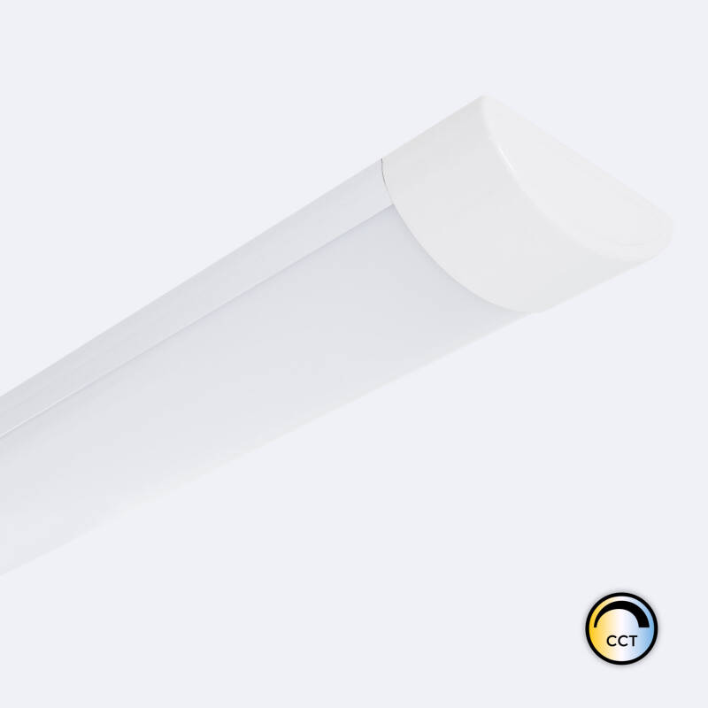 Bild von LED Linearstrahler 60cm 10-15-20W Solid CCT Wählbar