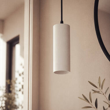 LED Pendelleuchte 30W Aluminium Misoh