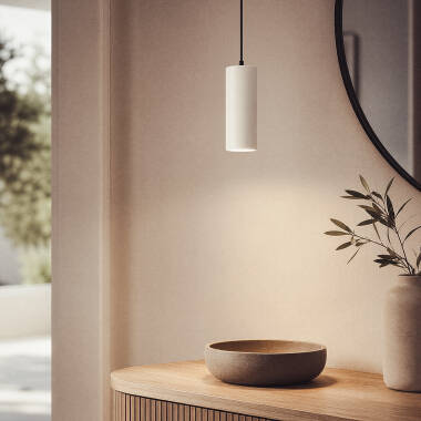 Afbeelding van Hanglamp LED 30W Aluminium Misoh