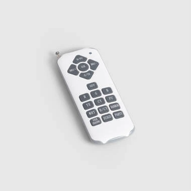 RF-controller voor zwembadlamp RGB  XtraPoo