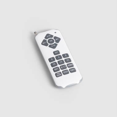 XtraPool RF Remote Control for RGB Pool Lights