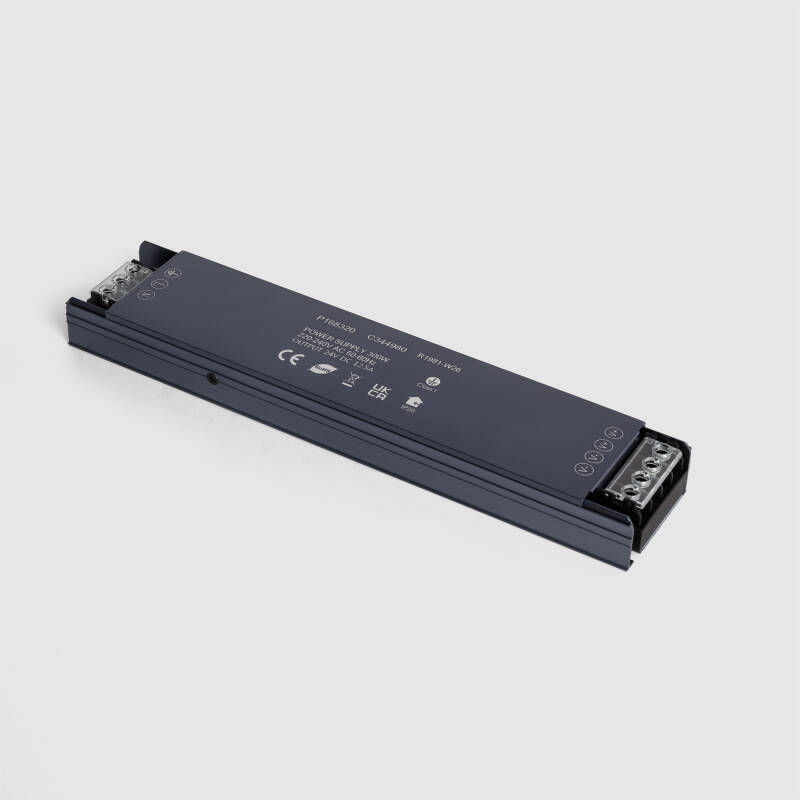Image de Bloc d'Alimentation Slim 24V DC
