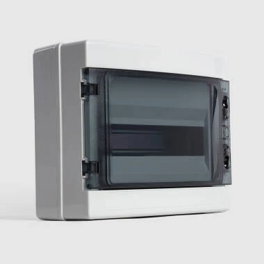 Skrzynka elektryczna modułowa hermetyczna IP65