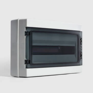 Schaltschrank Modular Wasserdicht IP65