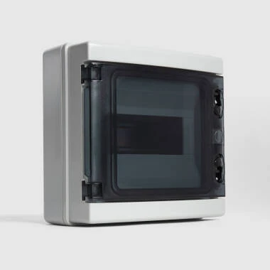 Quadro elettrico modulare stagno IP65