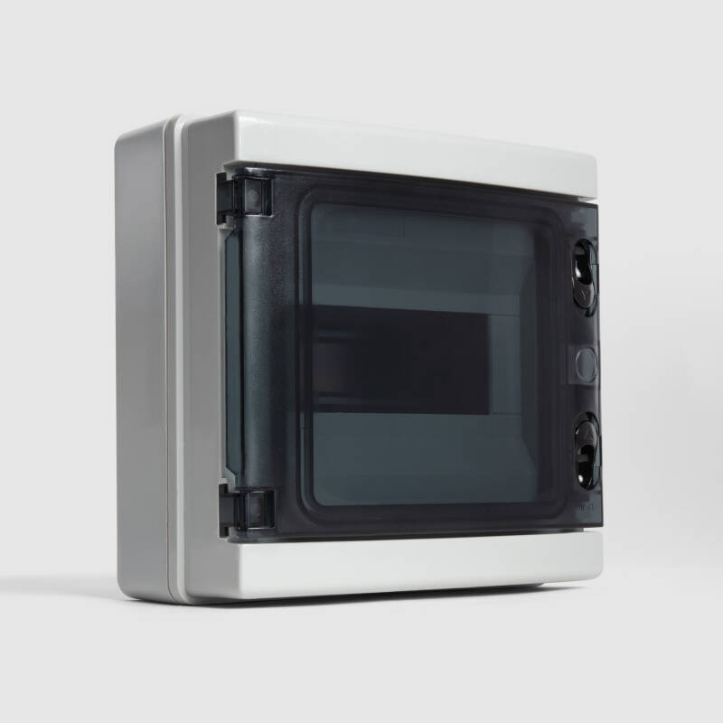 Bild von Schaltschrank Modular Wasserdicht IP65