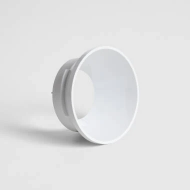 Réflecteur Downlight Coupe Ø75 mm Eclipse