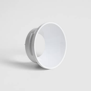 Reflector voor Led Spot zaagmaat Ø75 mm Eclipse