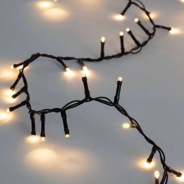 Bild von LED Girlande Außen Nerola