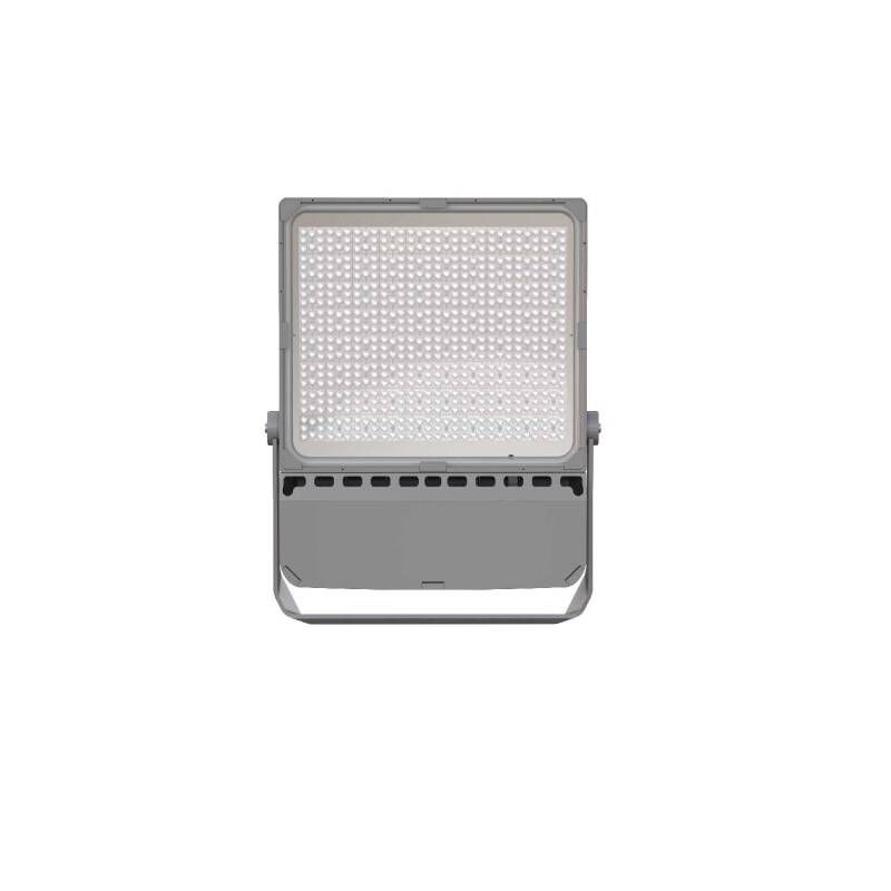 Bild von LED Fluter Premium XL 160lm/w INVENTRONICS Dimmbar 0-10V Pyros COXON