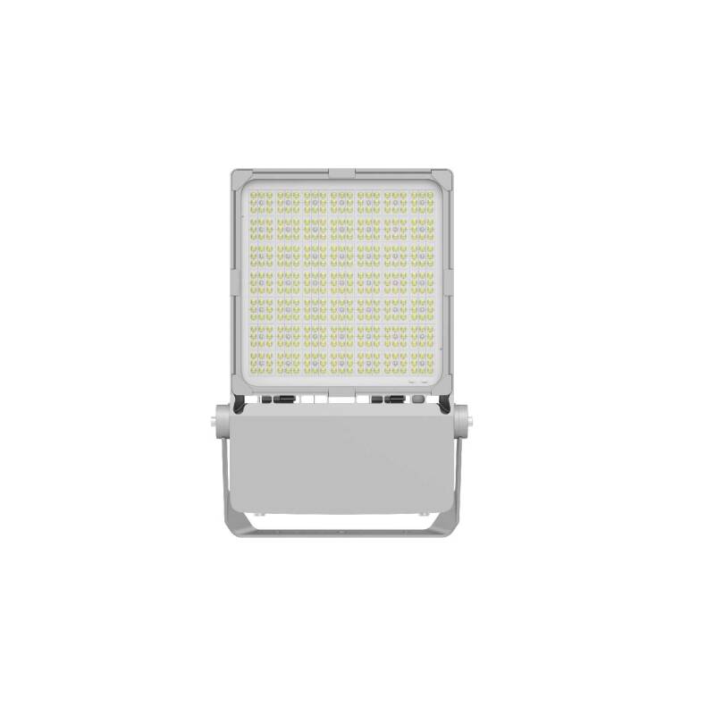 Bild von LED Fluter Premium L 160lm/w INVENTRONICS Dimmbar 0-10V Pyros COXON