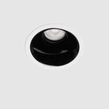 Downlight LED Rond Loop Zaagmaat Ø 75mm