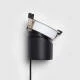 Afbeelding van Downlight LED Rond Loop Zaagmaat Ø 75mm