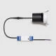 Afbeelding van Downlight LED Rond Loop Zaagmaat Ø 75mm