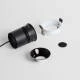 Afbeelding van Downlight LED Rond Loop Zaagmaat Ø 75mm