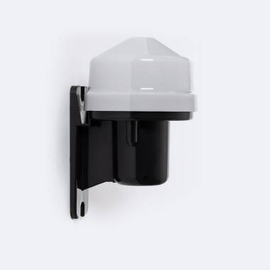 Schemersensor  Opbouw 10A IP54