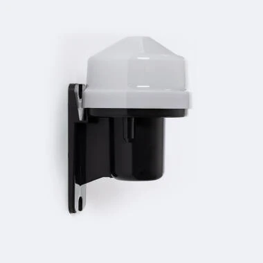 Twilight Sensor Wall Mounted 10A IP54