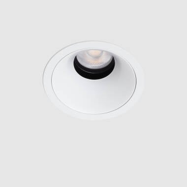 Podhledové LED Svítidlo Kruhové Loop Výřez Ø 75mm