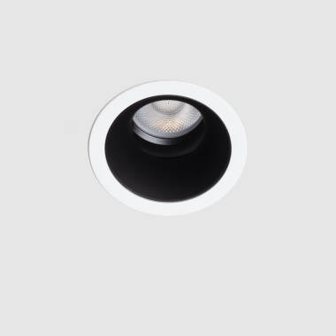 LED Downlight Rund Loop Schnitt Ø 55mm
