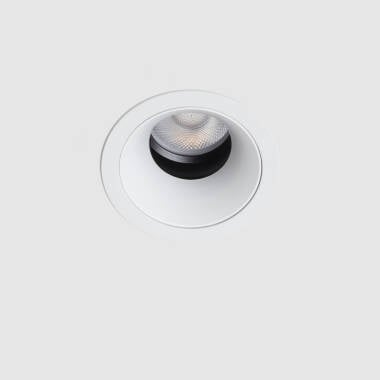 LED Downlight Rund Loop Schnitt Ø 55mm