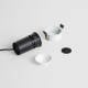 Bild von LED Downlight Rund Loop Schnitt Ø 55mm