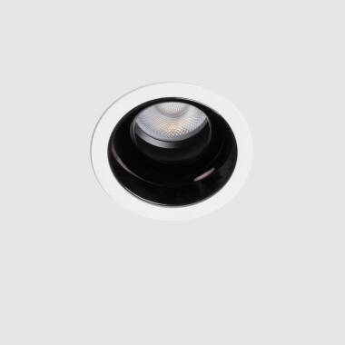 Downlight LED Rond Loop zaagmaat Ø 55 mm