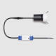 Image de Downlight LED Rond Loop Coupe Ø 55mm