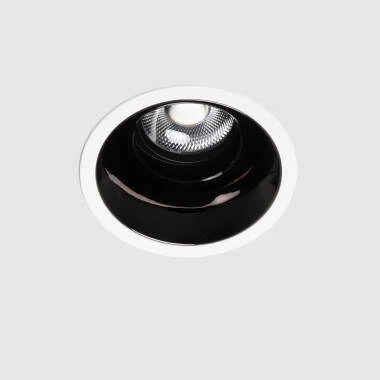 Downlight LED Rond Loop Zaagmaat Ø 95mm