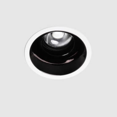 Loop LED Downlight Ø95mm Cut Out