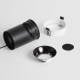 Bild von LED Downlight Rund Loop Schnitt Ø 95mm