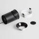 Bild von LED Downlight Rund Loop Schnitt Ø 95mm