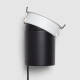Image de Downlight LED Rond Loop Coupe Ø 95mm
