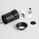 Image de Downlight LED Rond Loop Coupe Ø 95mm