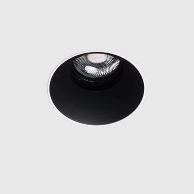 Downlight LED Rond Loop Zaagmaat Ø 95mm
