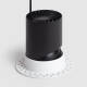 Afbeelding van Downlight LED Rond Loop Zaagmaat Ø 95mm