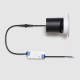 Afbeelding van Downlight LED Rond Loop Zaagmaat Ø 95mm
