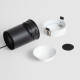 Afbeelding van Downlight LED Rond Loop Zaagmaat Ø 95mm