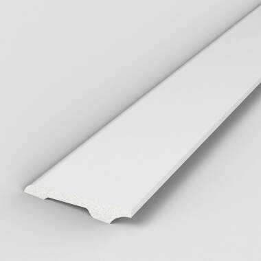 Sockelleiste 2m SVARO 100