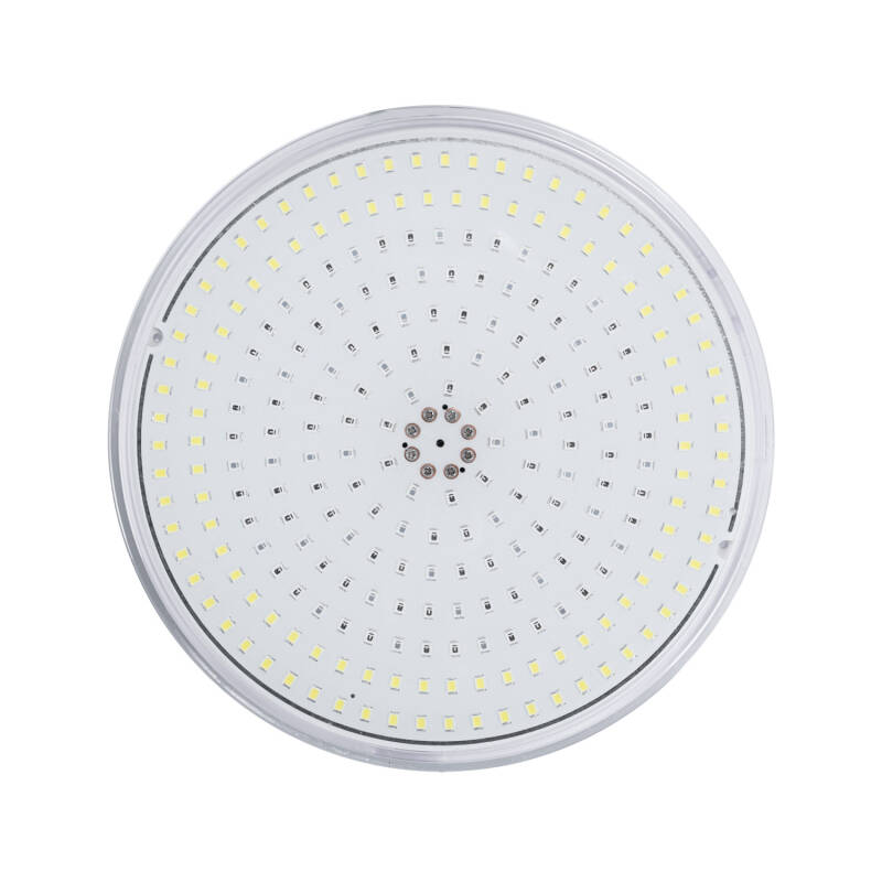 Obrázek Ponorná LED RGBW Žárovka Slim do Bazénu 12V DC 20W IP68 PAR56 XtraPool