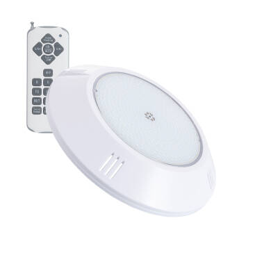 12V AC Surface Mounted 35W Submersible RGB XtraPool LED Pool Light IP68