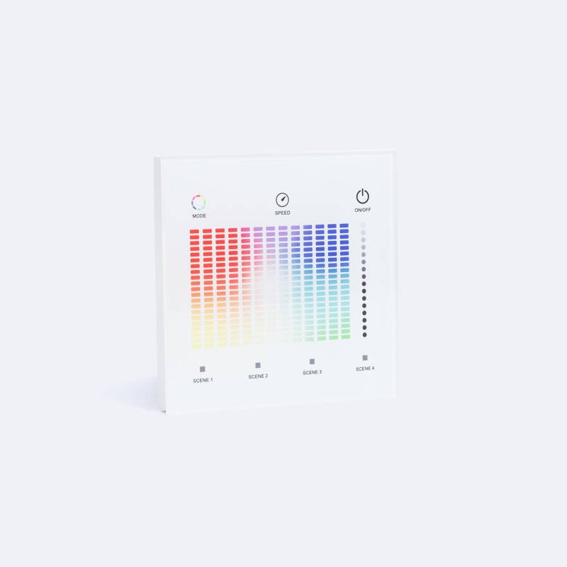 Image of DALI Master DT8 RGB Touch Screen SKYDANCE TD3-4S