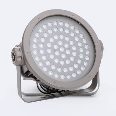 Proiettore LED 150W 130 lm/W IP65 RGBW DMX LEDNIX