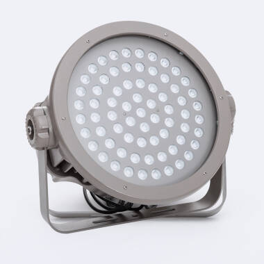 Schijnwerper LED 150W 130 lm/W IP65 RGBW DMX LEDNIX