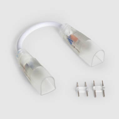 Rectifier Power Cable for 220V Semicircular 180 Dimmable LED Neon Strip IP67
