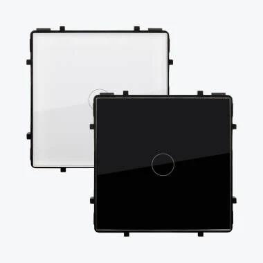 Einfacher WiFi-Touch-Schalter Modern