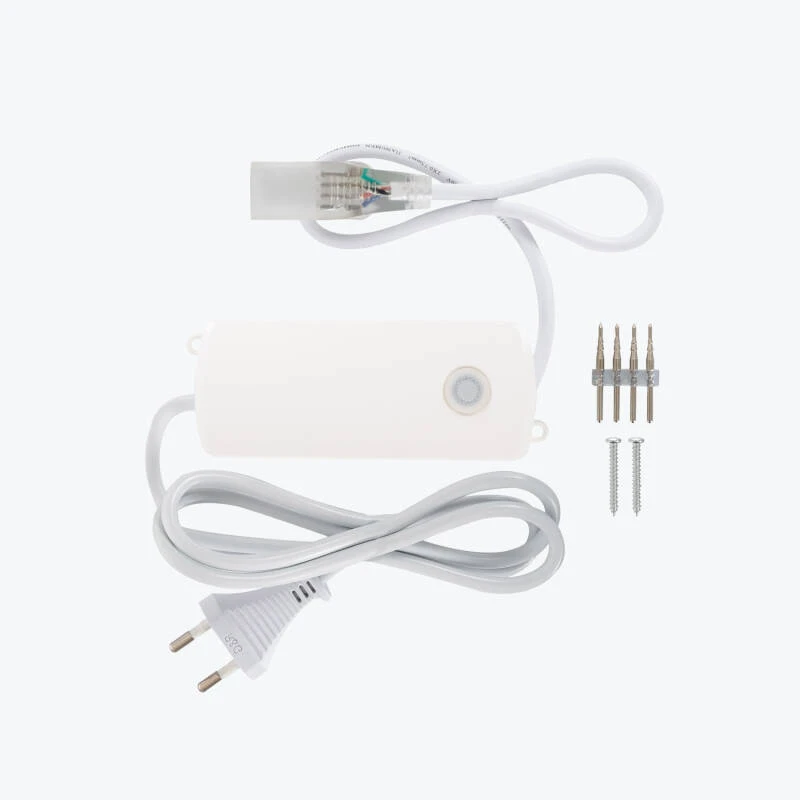 Bild von Controller WiFi LED-Streifen 220V IP65 Schnitt alle 100cm