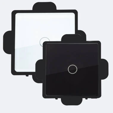 Touch Schakelaar WiFi Simple Modern