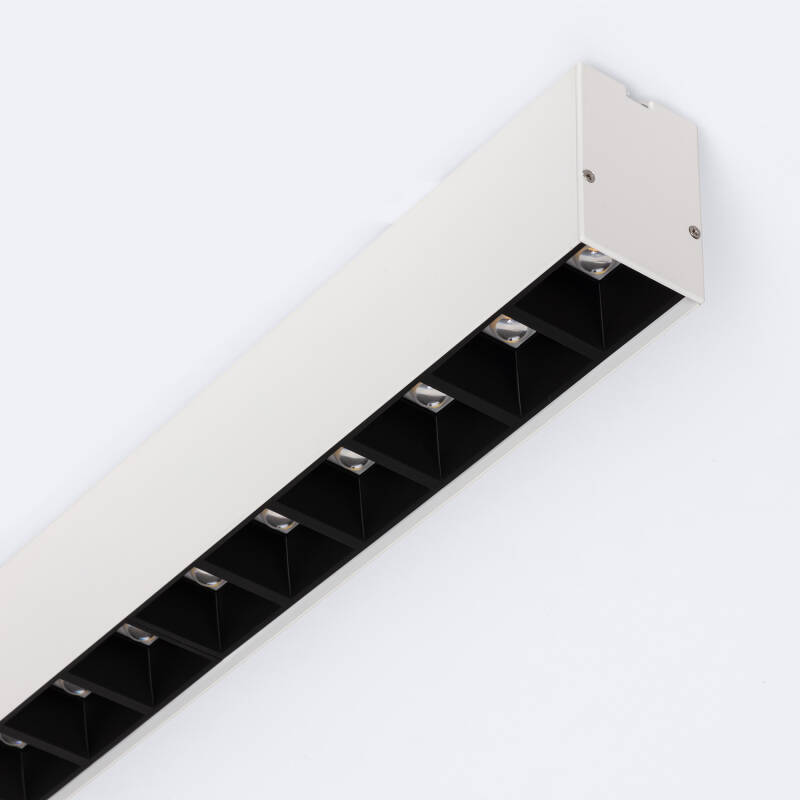 Immagine di Barra Lineare LED 120cm 40W Utah
