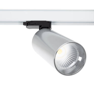 Rail Spot LED 3 Fase 30W CCT Selecteerbaar Misoh